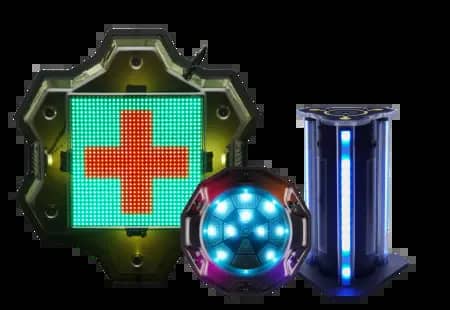 Diverse Gameplay Img Two